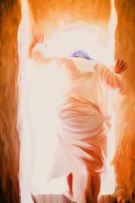 Risen 