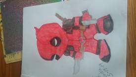 Deadpool