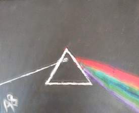 Dark Side of the Moon