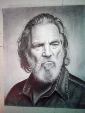 Jeff Bridges