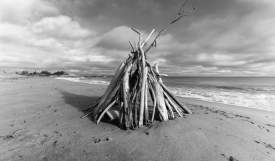 Beach Shelter