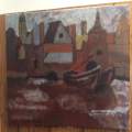 Batya Yehudit Gallin Painting