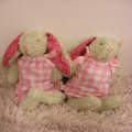 batya yehudit gallin bunny dolls