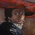 Batya Yehudit Gallin Painting