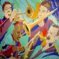 JAZZ ART-QUARTET