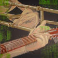 JAZZ HANDS #1-GUITAR&TROMBONE LTD.EDITION