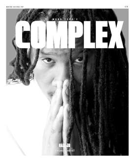 Complex News