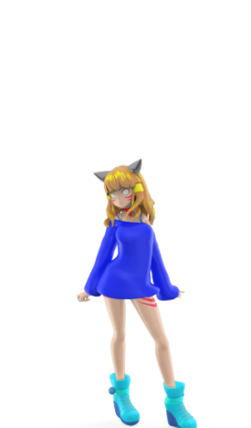 I think it's a bit cool