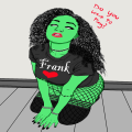 Frank's Babe 2