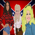 Southern Belles