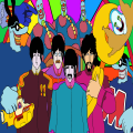 Yellow Submarine