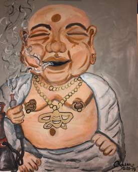 Buddha