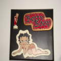  Betty Boop