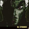 DR. STRANGE 