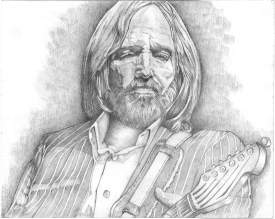 Tom Petty