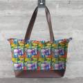Tote Bags by GrayGirlGalleria on ShopVida.com 
