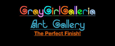 GRAYGIRLGALLERIAART gallery