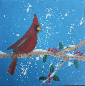 Cardinal