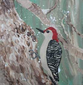 Woodpecker