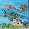 Endangered Sea Turtles