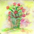 Spring Bouquet