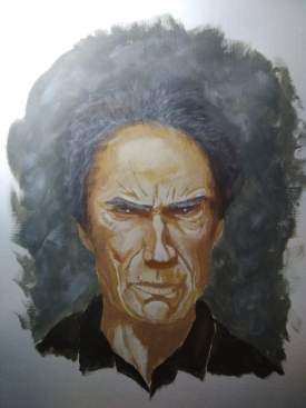 Clint Eastwood