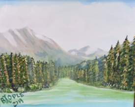 Alaska 