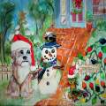 december