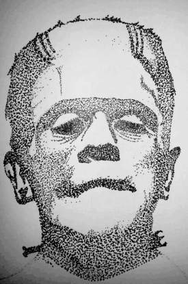 Frankenstein 