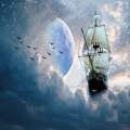 Flying Ships