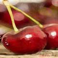 Cherries 