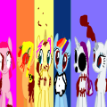 mlp creepypasta