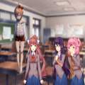 doki doki hanging club