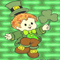 St Patrick Jr.