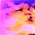CLOUD LADY