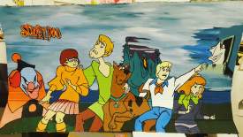 Scooby Doo