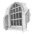 Arched Window