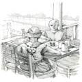 Tea Time