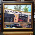 Bob's Automotive