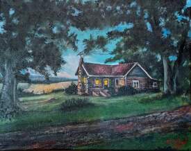 Whispers from the Grove