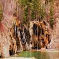 Hanging Lake