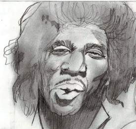 Hendrix