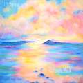 The Passage Ocean Sky Sunset original Painting for beach House or coastal decor