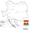 Austro-Hungarian Campaign in Bosnia & Herzegovina 1878 (my take)
