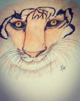 Tigress