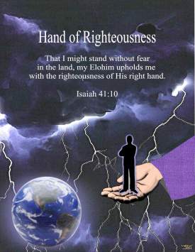 Hand of Righteousness