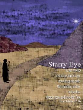 Starry Eyes