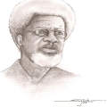 Wole Soyinka