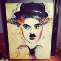 Charlie Chaplin