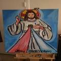 Jesus I trust in You